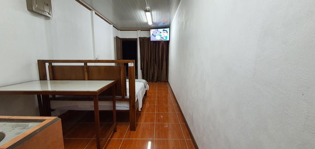 Sleep&go! Cabinas En Siquirres Centro - Rafting Tour - Tarifa Corporativa Disponible
