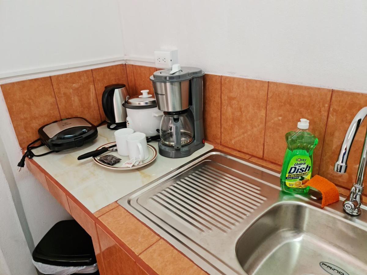 Sleep&go! Cabinas En Siquirres Centro - Rafting Tour - Tarifa Corporativa Disponible Apartment *