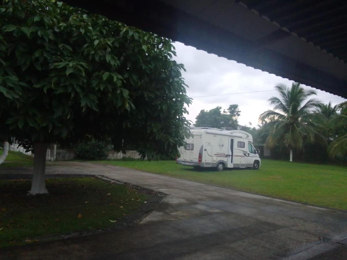 Sleep&go! Cabinas En Siquirres Centro - Rafting Tour - Tarifa Corporativa Disponible Siqurres Da Alegria